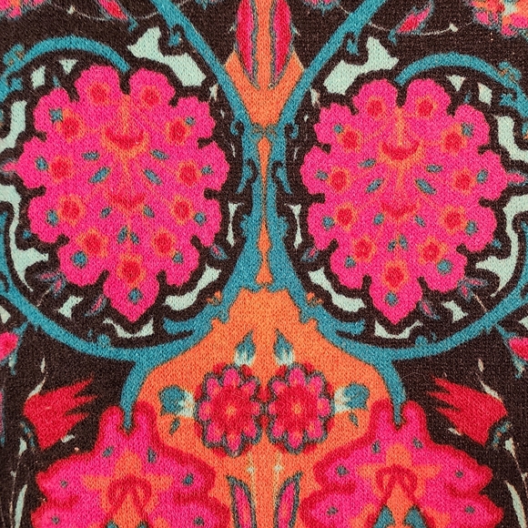 Batwing Cardigan - Picture 3 of 5